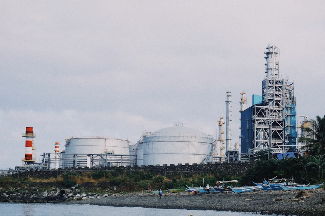 ONGC Forms Joint Venture with MRPL and OPaL for Petrochemicals