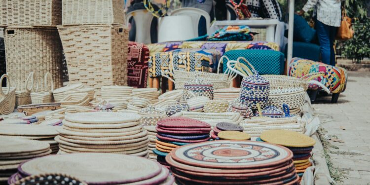 Community‑Driven Enterprises Redefine Rural Africa’s Path to the SDGs