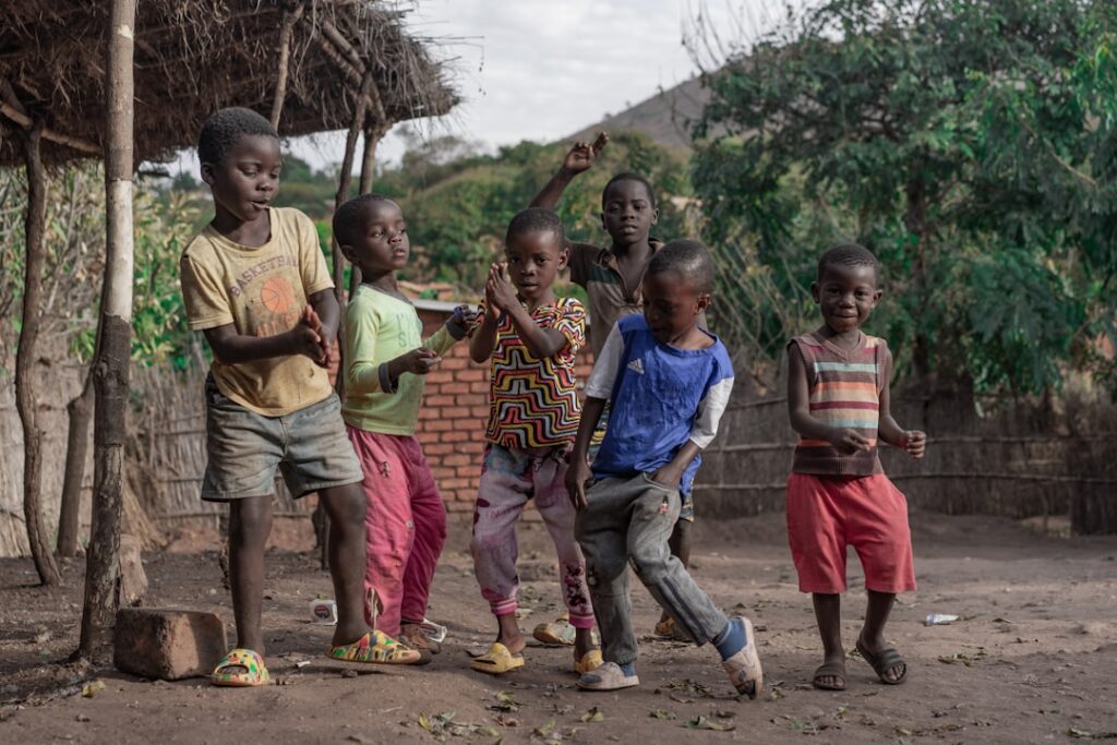 Community‑Driven Enterprises Redefine Rural Africa’s Path to the SDGs