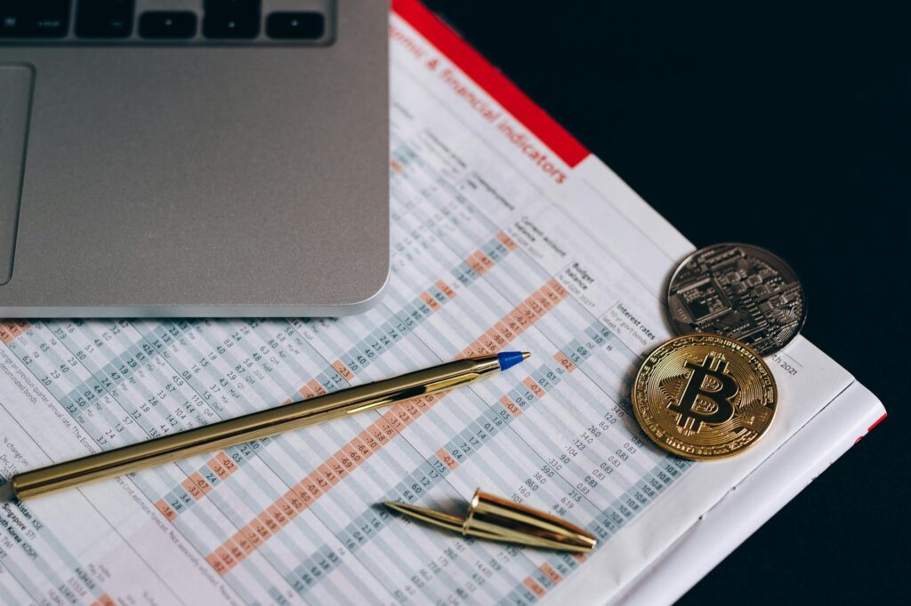 Crypto Pay, Perks and Performance: How New Compensation Structures Are Reshaping Sales Careers