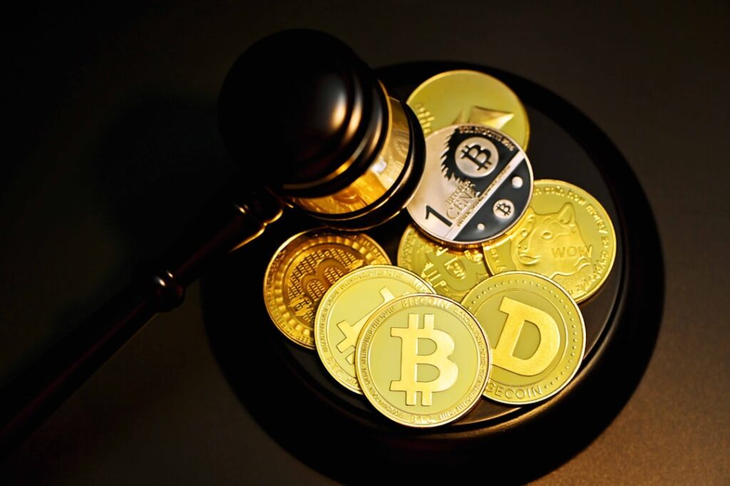 Crypto Regulation’s Structural Shift: What It Means for Financial Planning and Career Capital
