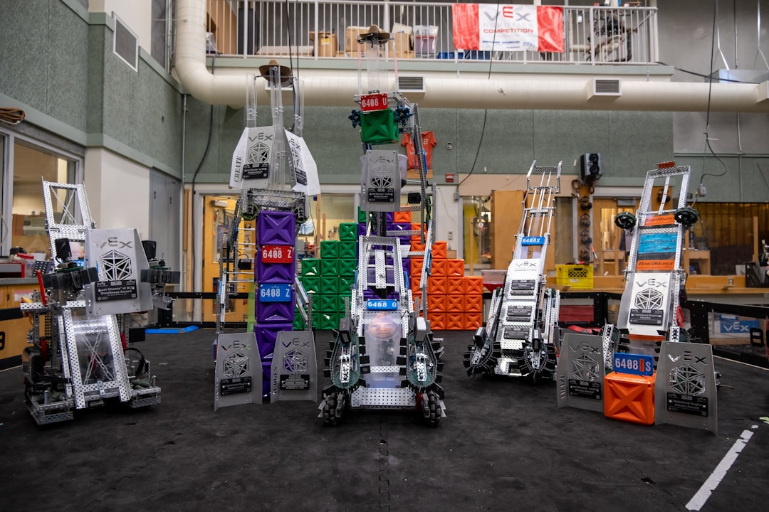 SoftBank Launches Robotics Firm for Data Centers with 0B IPO Goal