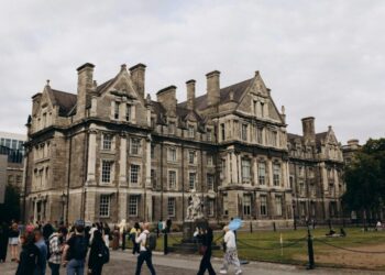 Cultural Competence as a Structural Lever: Rethinking Language Proficiency in Global Study‑Abroad Programs