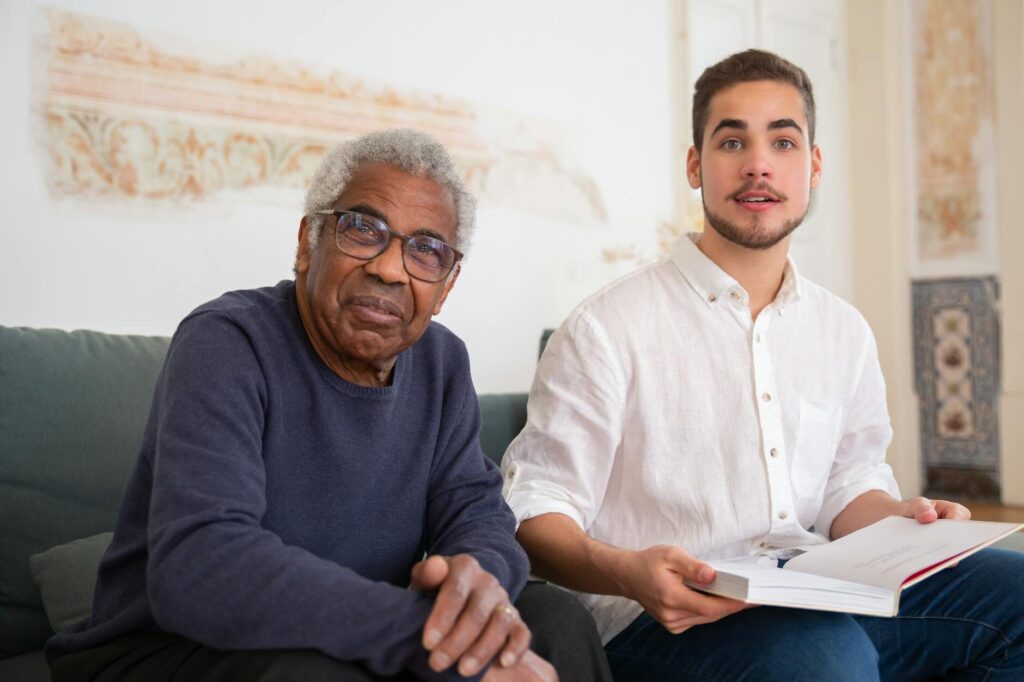 Cultural Competence as the Engine of Intergenerational Travel Growth