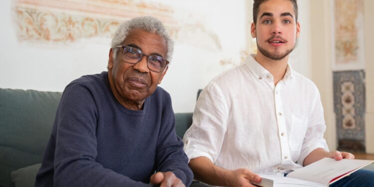 Cultural Competence as the Engine of Intergenerational Travel Growth