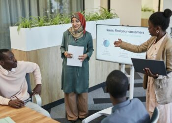 Cultural Fluency as the Engine of Global Sales Performance