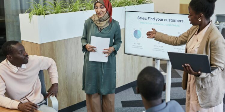 Cultural Fluency as the Engine of Global Sales Performance