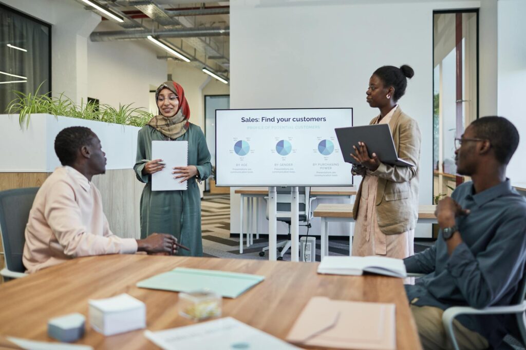 Cultural Fluency as the Engine of Global Sales Performance