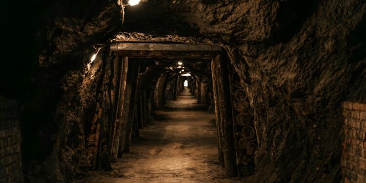 Dark Horizons: How Economic Downturns Rewire Travel, Talent and Institutional Power