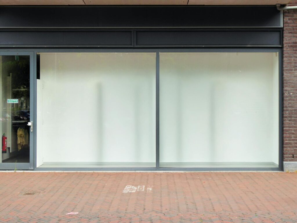 Dark Stores Redefine Urban Retail: From Vacant Lots to Logistics Hubs
