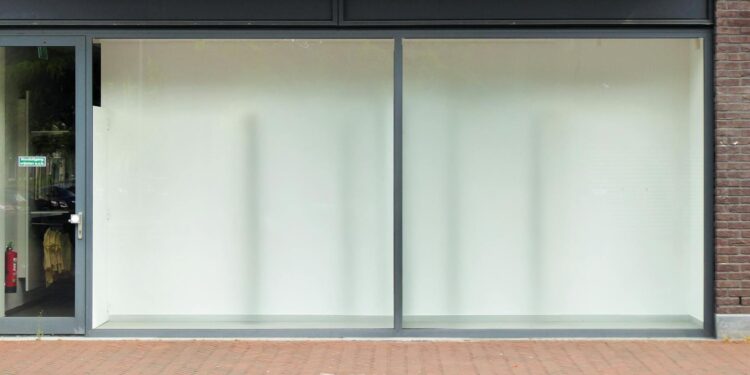 Dark Stores Redefine Urban Retail: From Vacant Lots to Logistics Hubs