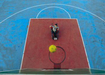 Data, Diversity, and the New Playbook: How Analytics Is Redefining Access in Sport