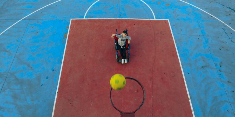 Data, Diversity, and the New Playbook: How Analytics Is Redefining Access in Sport