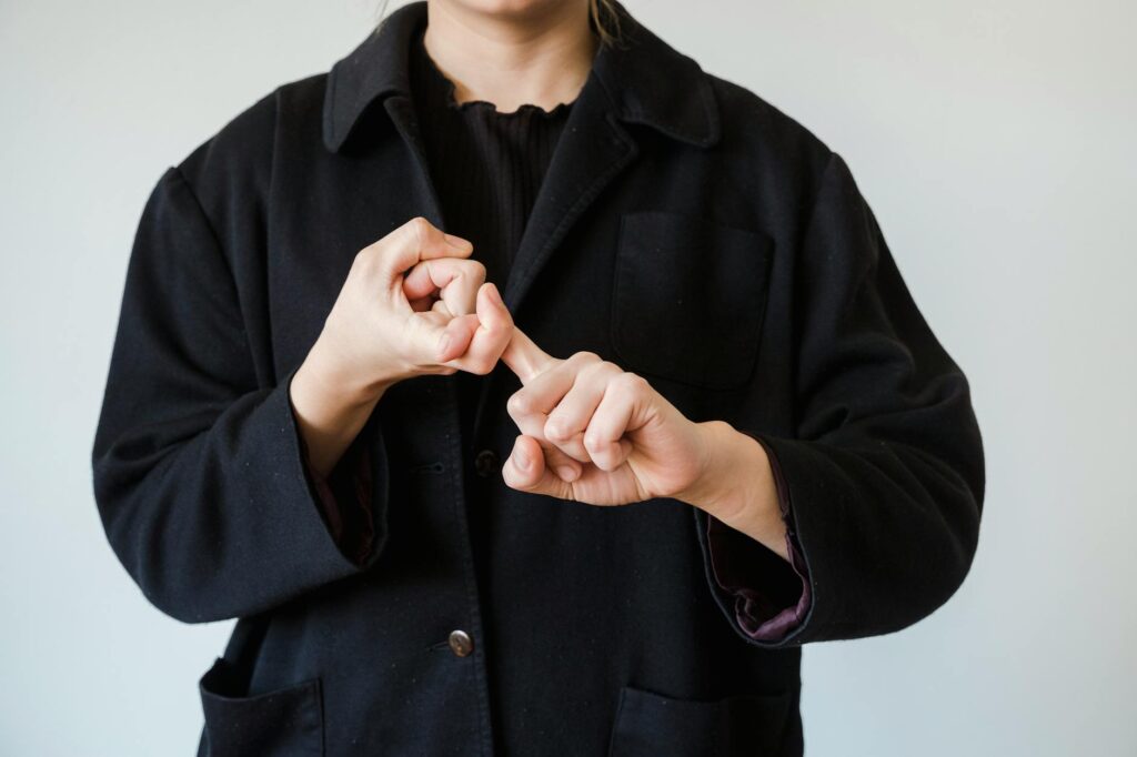 Deaf, Determined, and on the Rise: How Institutional Shifts Are Reconfiguring Academic Access and Career Capital for DHH Students