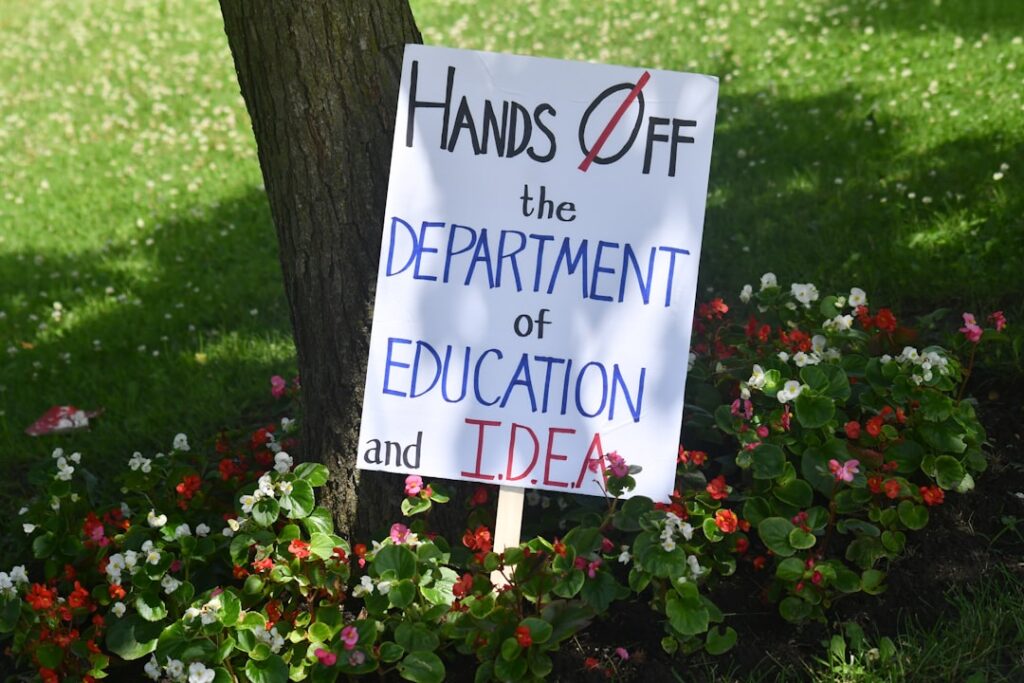 Deaf, Determined, and on the Rise: How Institutional Shifts Are Reconfiguring Academic Access and Career Capital for DHH Students