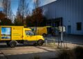 Decarbonizing Global Supply Chains: How Climate‑Resilient Logistics Redefine Business Power Structures