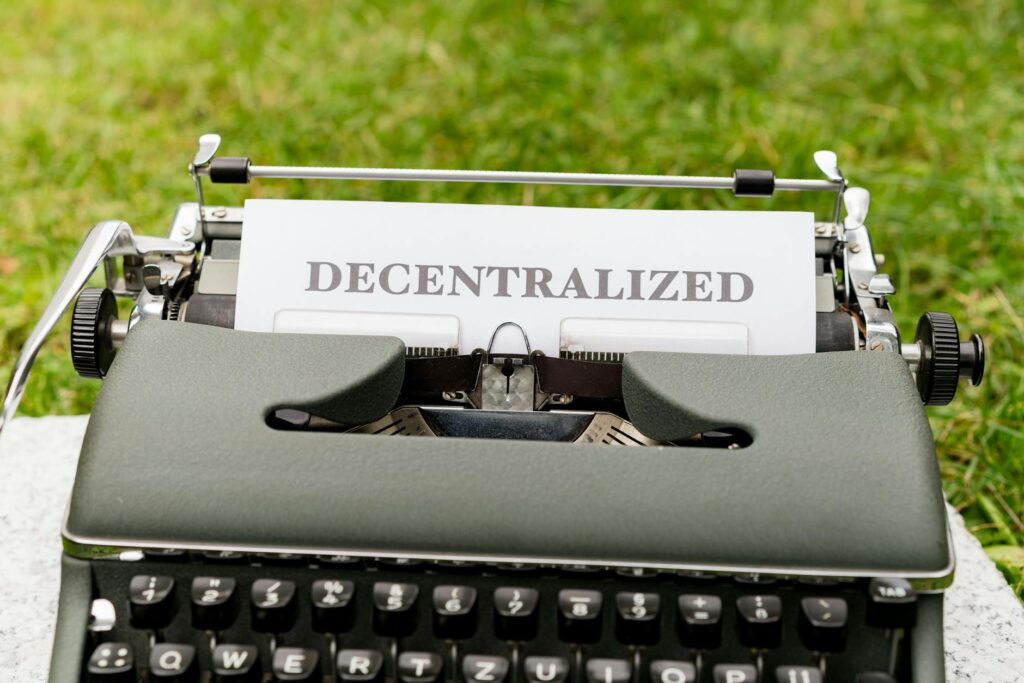 Decentralized Capital Is Re‑shaping Climate Entrepreneurship