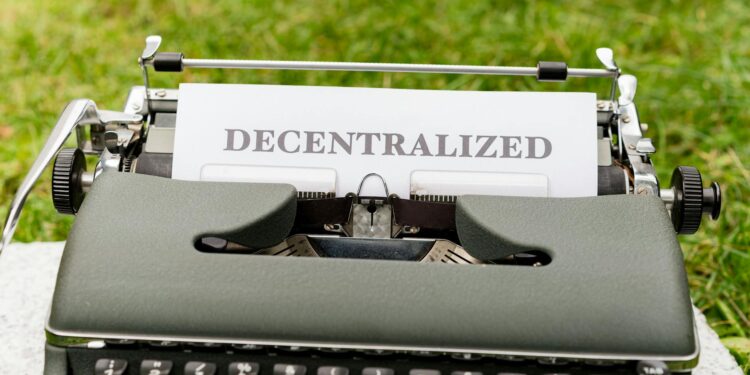 Decentralized Capital Is Re‑shaping Climate Entrepreneurship