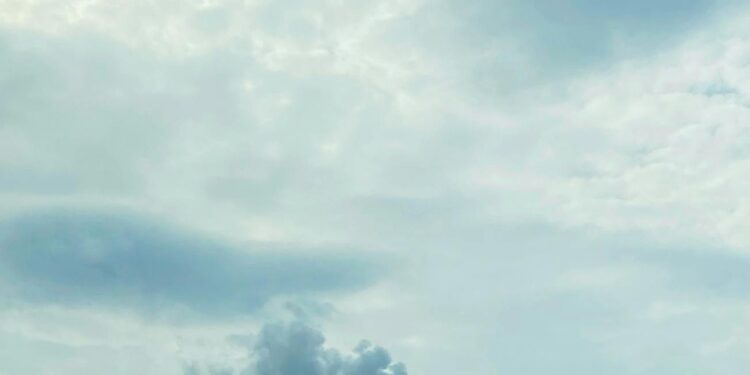 Decentralized Code, Concentrated Emissions: How Web3 Reshapes Cloud‑Computing’s Carbon Trajectory