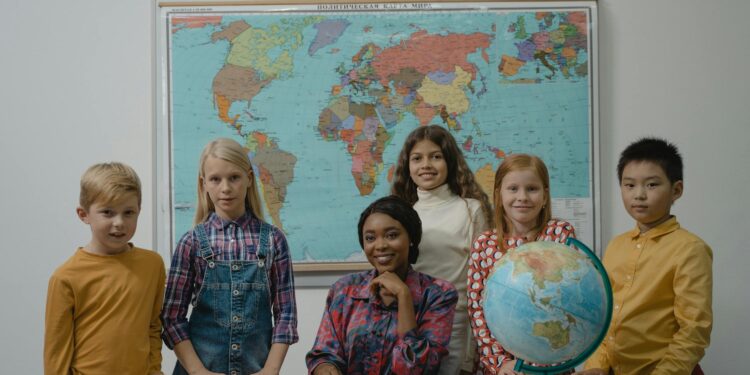 Decolonizing International Education: Structural Shifts in Knowledge Power and Career Capital