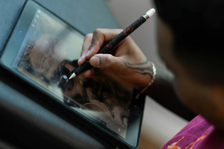 Digital Canvas, Therapeutic Frontier: How Virtual Art Is Redefining Mental‑Health Capital