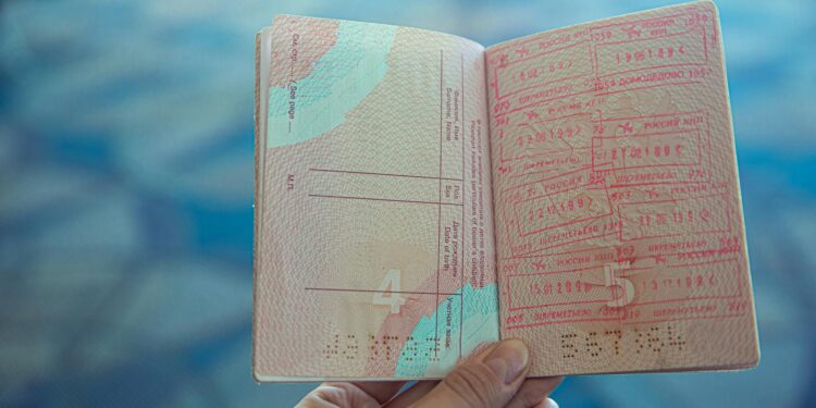 Digital Gateways: How E‑Visa Systems Are Reshaping Student Mobility and Career Capital