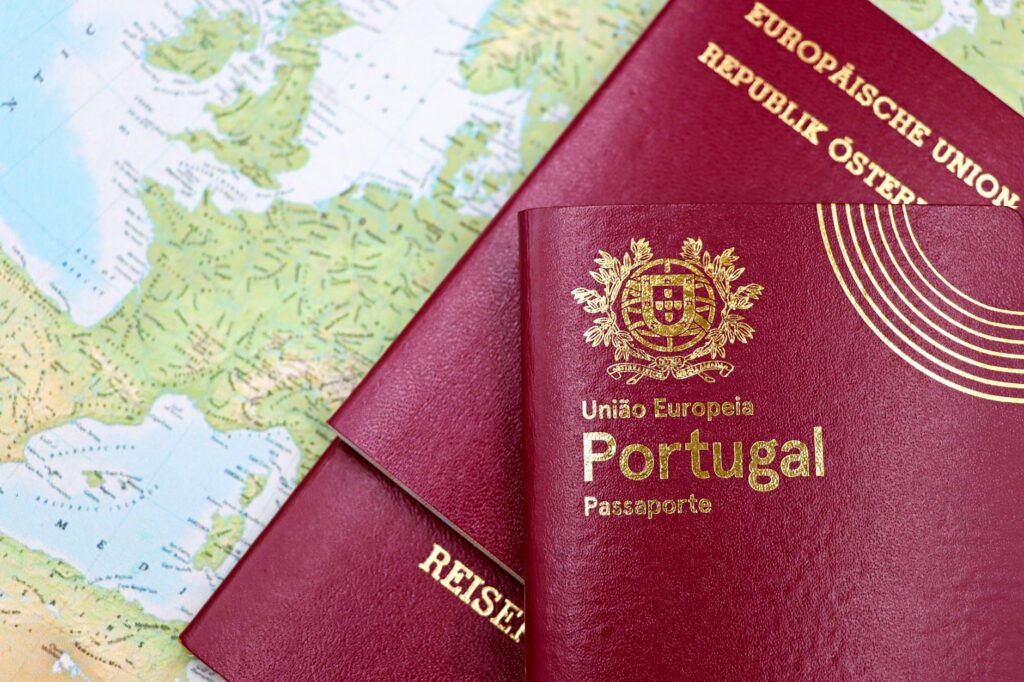 Digital Gateways: How E‑Visa Systems Are Reshaping Student Mobility and Career Capital