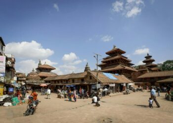 Digital Heritage Tourism After COVID: Structural Shifts in Community Capital and Institutional Power