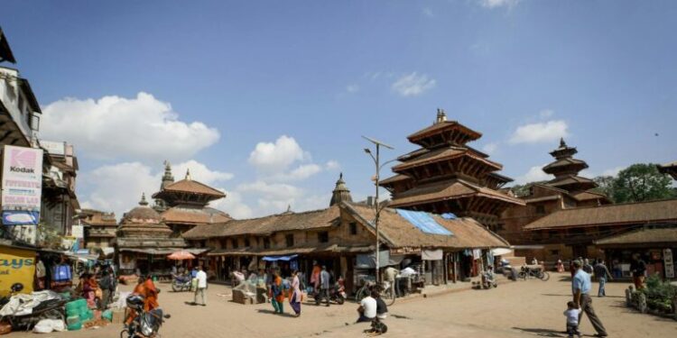 Digital Heritage Tourism After COVID: Structural Shifts in Community Capital and Institutional Power