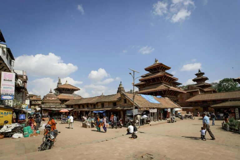 Digital Heritage Tourism After COVID: Structural Shifts in Community Capital and Institutional Power