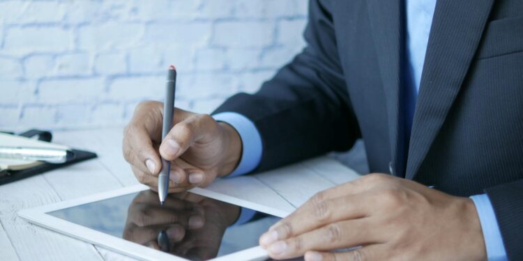 Digital Legacies Go Mainstream: Institutional Shifts in Estate Planning