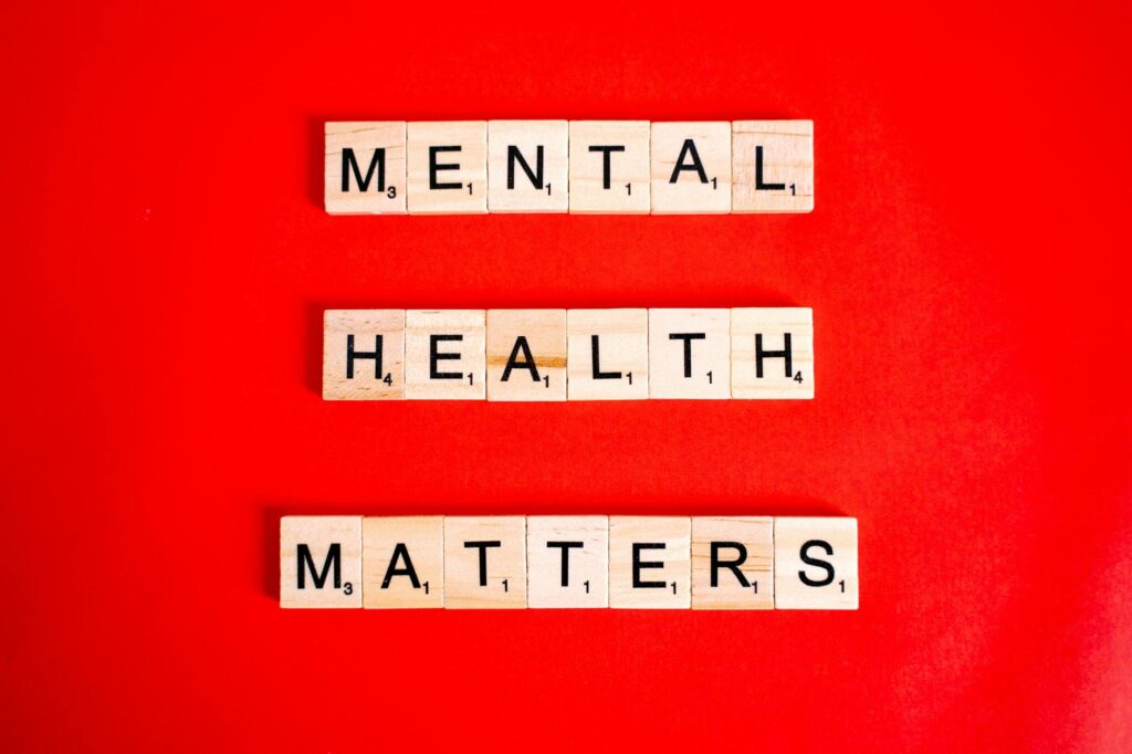 Digital Minimalism as a Structural Lever for Workplace Mental Health and Productivity