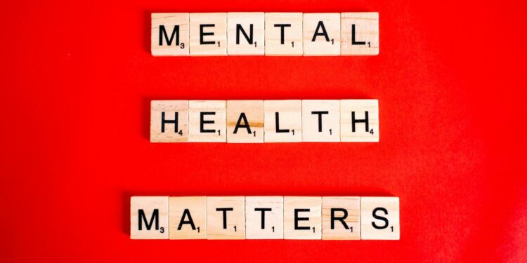 Digital Minimalism as a Structural Lever for Workplace Mental Health and Productivity