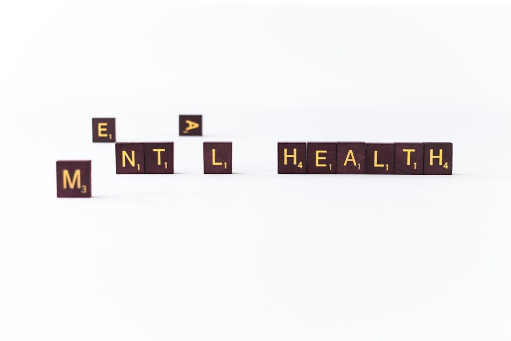Digital Minimalism as a Structural Lever for Workplace Mental Health and Productivity