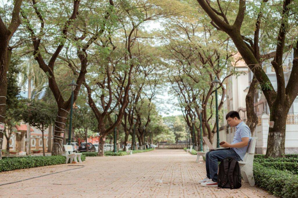 Digital‑Nomad Students Reshape Higher Education’s Institutional Architecture
