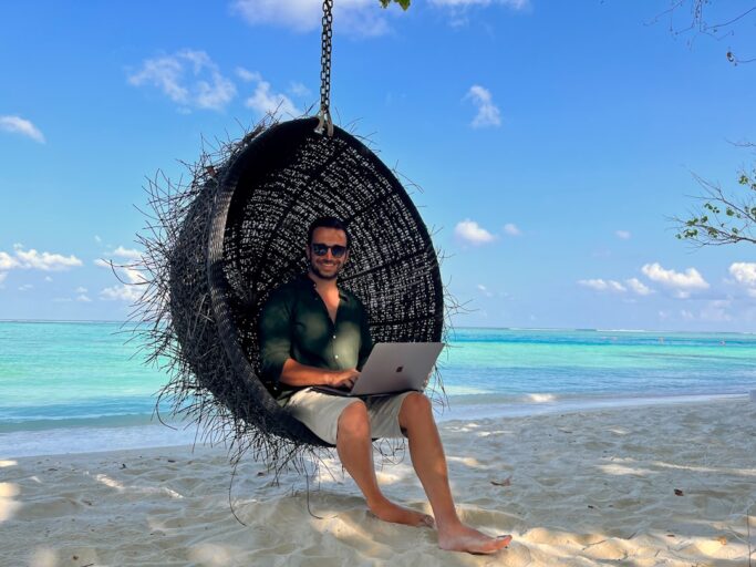 Digital Nomad Visas Redefine the Architecture of Global Talent Flows