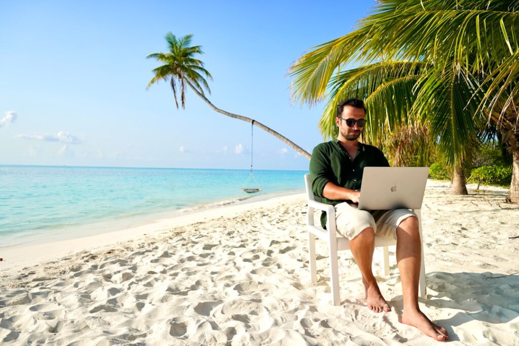 Digital Nomad Visas Reshape Global Talent Flows and Institutional Power