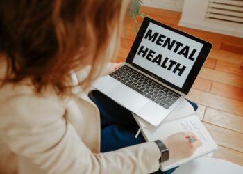 Digital Peer Hubs Reshape Youth Mental‑Health Capital