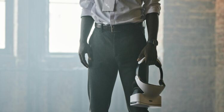 Digital Twins Power the Metaverse: A Structural Shift in Career Capital for VR Professionals