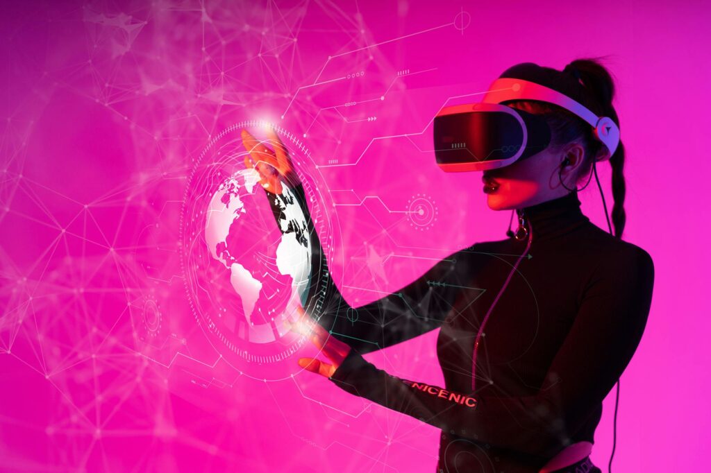 Digital Twins Power the Metaverse: A Structural Shift in Career Capital for VR Professionals