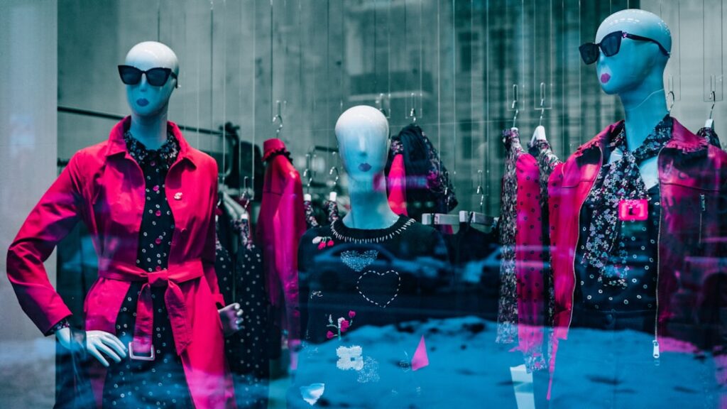 Digital Wardrobes Redefine Fashion’s Institutional Power Structure
