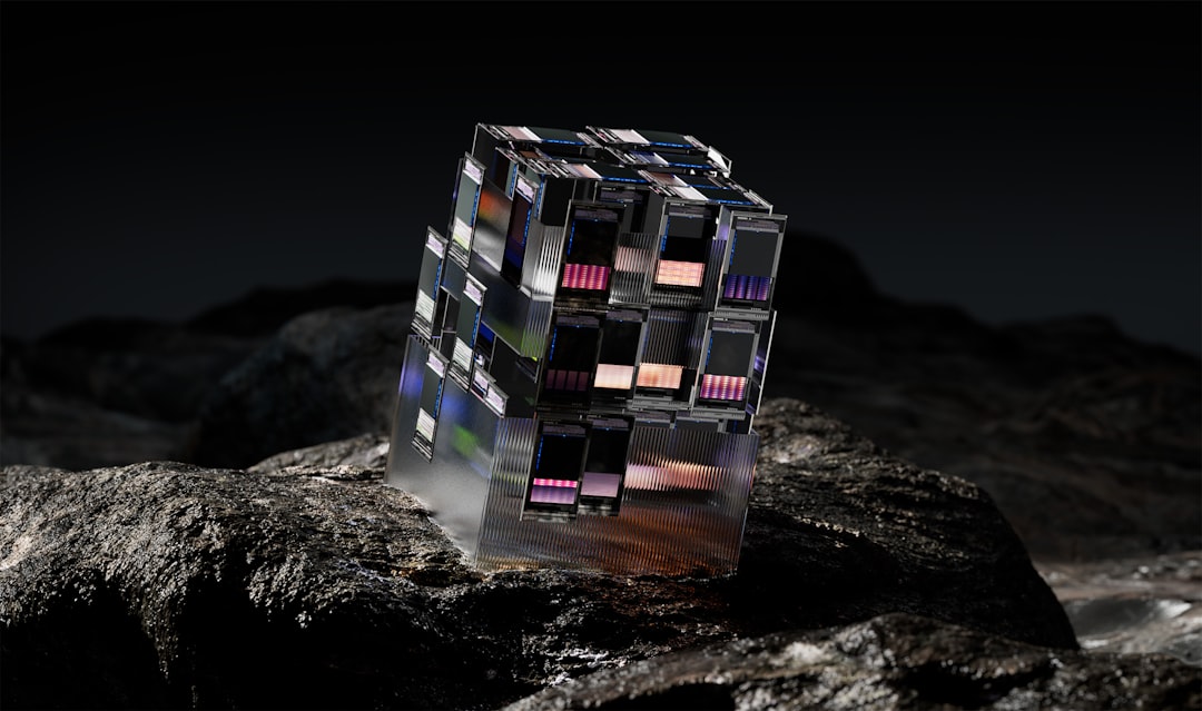 Quantum computing: A tech race Europe could win?