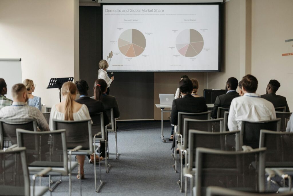 Ecological Literacy Becomes the Core Credential in Business Schools