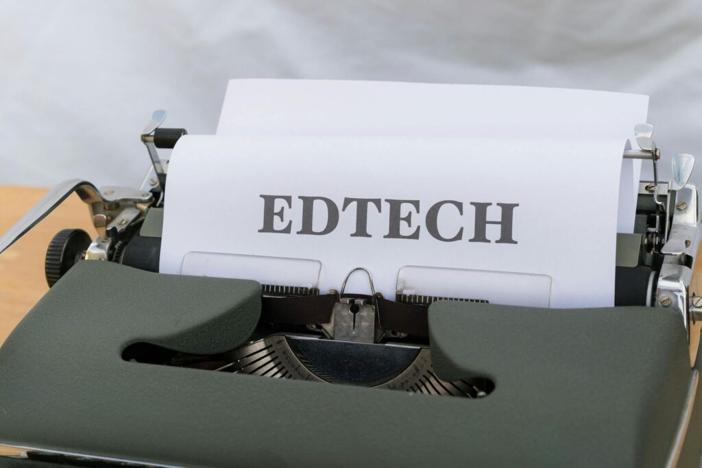 EdTech’s Structural Shift: Decoding Value Beyond the Buzz
