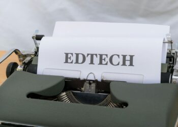 EdTech’s Structural Shift: Decoding Value Beyond the Buzz