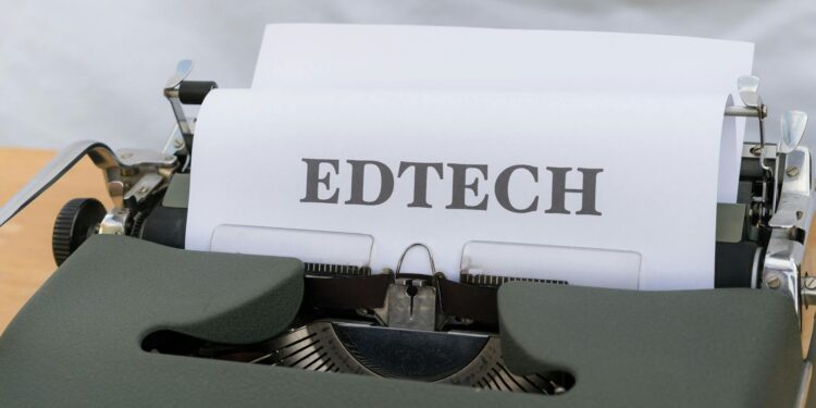 EdTech’s Structural Shift: Decoding Value Beyond the Buzz