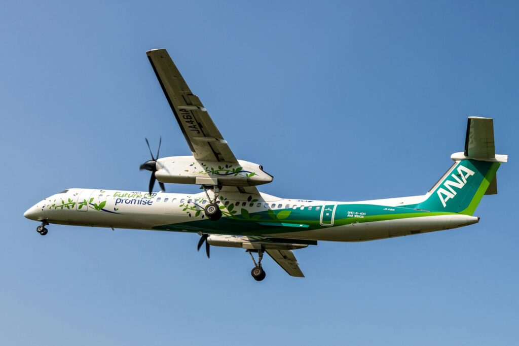Electric Skies, Sustainable Futures: How Hybrid Aircraft Reshape Global Tourism
