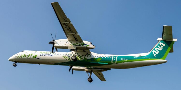Electric Skies, Sustainable Futures: How Hybrid Aircraft Reshape Global Tourism