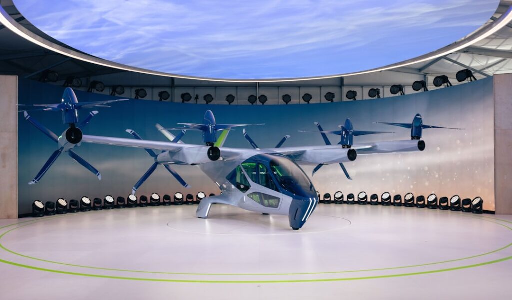 Electric Skies, Sustainable Futures: How Hybrid Aircraft Reshape Global Tourism