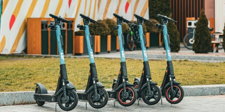 Electrified Commutes Reshape Urban Power Structures